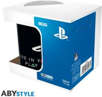 Playstation - World Mug