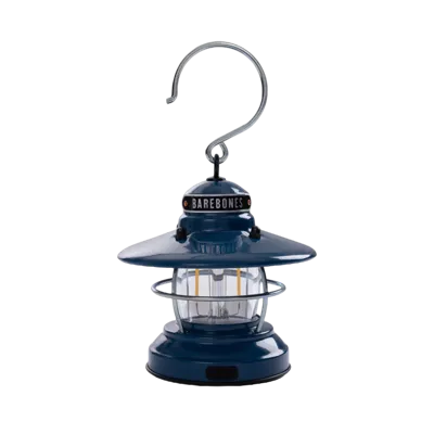 Barebones Mini Edison Lantern