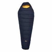 Nomad Inca Premium 1000 Mummie Slaapzak Trekking Green OS