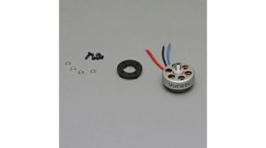 Yuneec brushless motor B CCW rotation right front - left rear - Q500