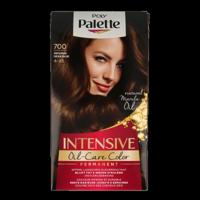 Poly Palette Haarverf 700 truffel bruin 1 Set