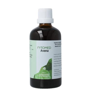 Avena sativa bio