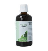 Avena sativa bio