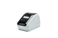 Brother QL-820NWBC labelprinter Direct thermisch Kleur 300 x 600 DPI 176 mm/sec Bedraad en draadloos Ethernet LAN DK Wifi Bluetooth - thumbnail