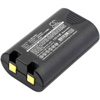 Beltrona BELDML360SL Printeraccu 7.4 V 1600 mAh Vervangt originele accu 1759398, S0895840, W002856