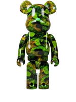 MEDICOM TOY x Pushead figurine BE@RBRICK #6 1000% - Vert - thumbnail