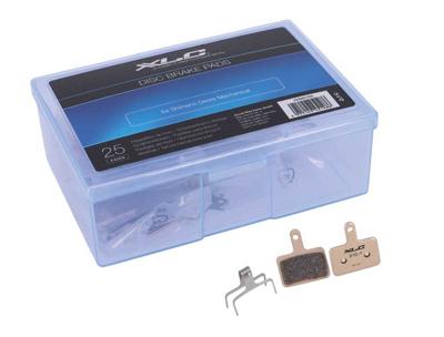 XLC Remblok shimano/tektro bp-s07