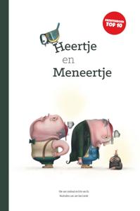 Heertje en Meneertje (Hardback)
