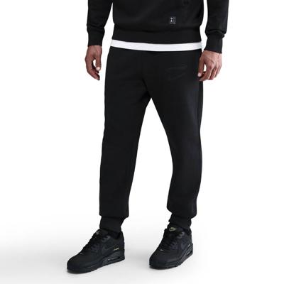 Nike Tottenham Hotspur Club Joggingbroek 2025-2026 Zwart