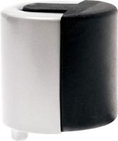 Deurstopper schroefbaar neptune 40x42. - Deltafix