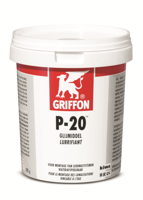 Griffon P-20 Pot | 800 g - 6140040