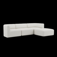 Fjord Sofa - 3 seater Fjord Sofa - 3 seater