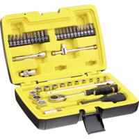 STANLEY FMMT82683-1 Dopsleutelset