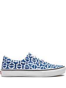 Vans x Supreme baskets Skate Era - Bleu