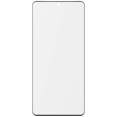 Asus Antibacterial Glass Screen Protector Zenfone 11 Ultra 90AI00N0-BSC040 Screenprotector (glas) Asus Zenfone 11 Ultra 1 stuk(s) Antibacterieel,