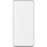 Asus Antibacterial Glass Screen Protector Zenfone 11 Ultra 90AI00N0-BSC040 Screenprotector (glas) Asus Zenfone 11 Ultra 1 stuk(s) Antibacterieel,