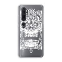 Seek & Destroy: Xiaomi Mi Note 10 Transparant Hoesje