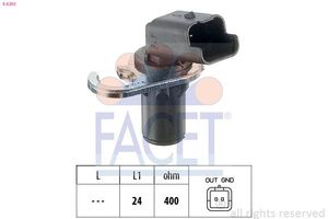 Krukassensor 90293