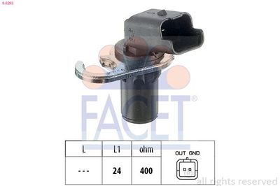 Krukassensor 90293