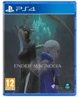 Ender Magnolia