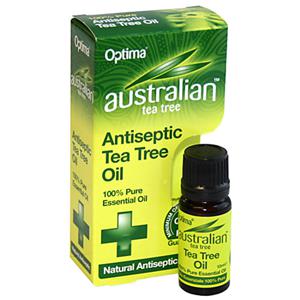 Australian tea tree olie