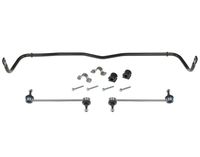 Stabilisator, chassis MEYLE-HD Quality MEYLE, Inbouwplaats: Vooras, u.a. für Seat, Skoda, VW