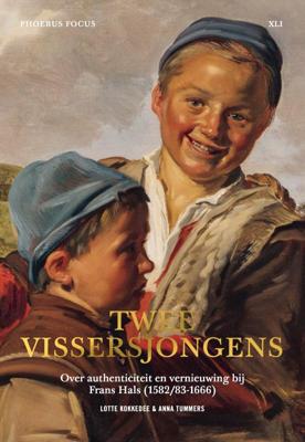 Twee vissersjongens (Paperback)