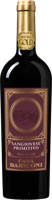 Sangiovese-Primitivo Casa Bariconi Sangiovese-Primitivo Casa Bariconi