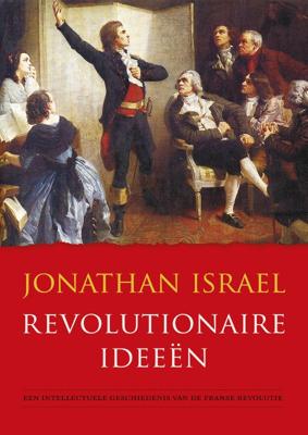 Revolutionaire ideeën (Hardback)