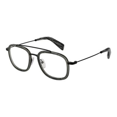 Unisex Brillenframe Yohji Yamamoto YY1026 50048