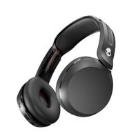 Skullcandy ICON 180 ON-EAR BLACK On Ear koptelefoon Zwart