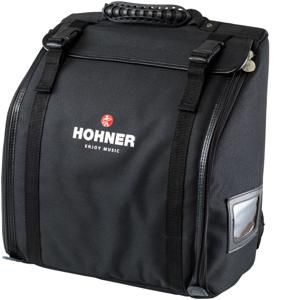 Hohner Tas voor accordeon, maat S, 31x35x21cm