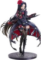 Goddess of Victory: Nikke PVC Statue 1/7 Maiden 24 cm Goddess of Victory: Nikke PVC Statue 1/7 Maiden 24 cm