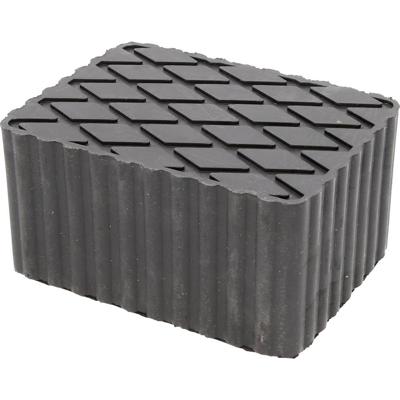 KS Tools 160.0480 Rubberen kussen (l x b x h) 160 x 120 x 80 mm