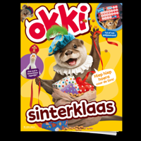 Okki - 5 Maanden