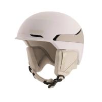 Sinner Zermatt Helm Matte White S