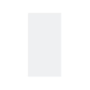 Best-Design &apos;Dalis 1200&apos; glaswand 120cm 8mm NANO glas