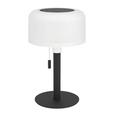 Eglo Design tafellampMontapalma zwart met wit - 75887