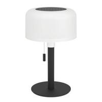 Eglo Design tafellampMontapalma zwart met wit - 75887