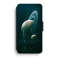 Mercurius: iPhone XR Flip Hoesje