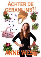 Achter de geraniums (Paperback)