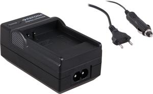 Samsung IA-BP85ST lader incl. kabels (Patona)
