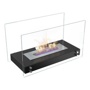 Berlin - Bio-ethanol haard