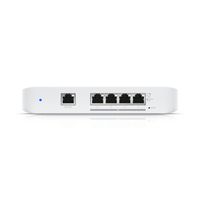 Ubiquiti Networks UniFi Switch Flex XG Managed L2 10G Ethernet (100/1000/10000) Power over Ethernet (PoE) Wit - thumbnail