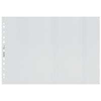 Showtas leitz recycle pp a3 transparant | 1336 stuks