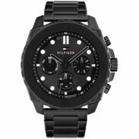 Tommy Hilfiger 1710690 (Ø 49 mm) Heren horloge