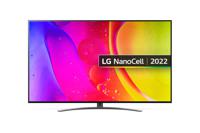 LG 4K Smart LED NANO TV 55NANO816QA (2022) 55″