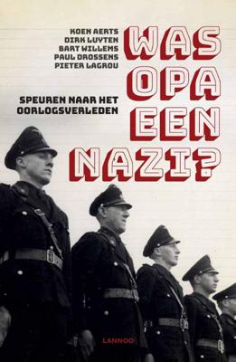 Was opa een nazi? (Paperback)