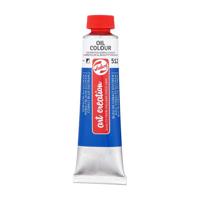 Talens Art Creation Olieverf Tube 40ml Kobaltblauw) 512 - thumbnail