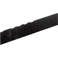 Parat 900015161 Tussenschot (diepte) 1 stuks (l x b x h) 325 x 2 x 58 mm